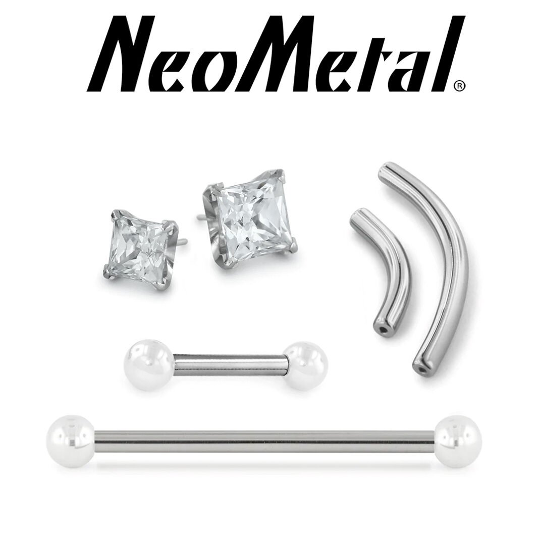 MAY厳選ジュエリーブランド その2:ネオメタル 4 Neometal News 23-04-12