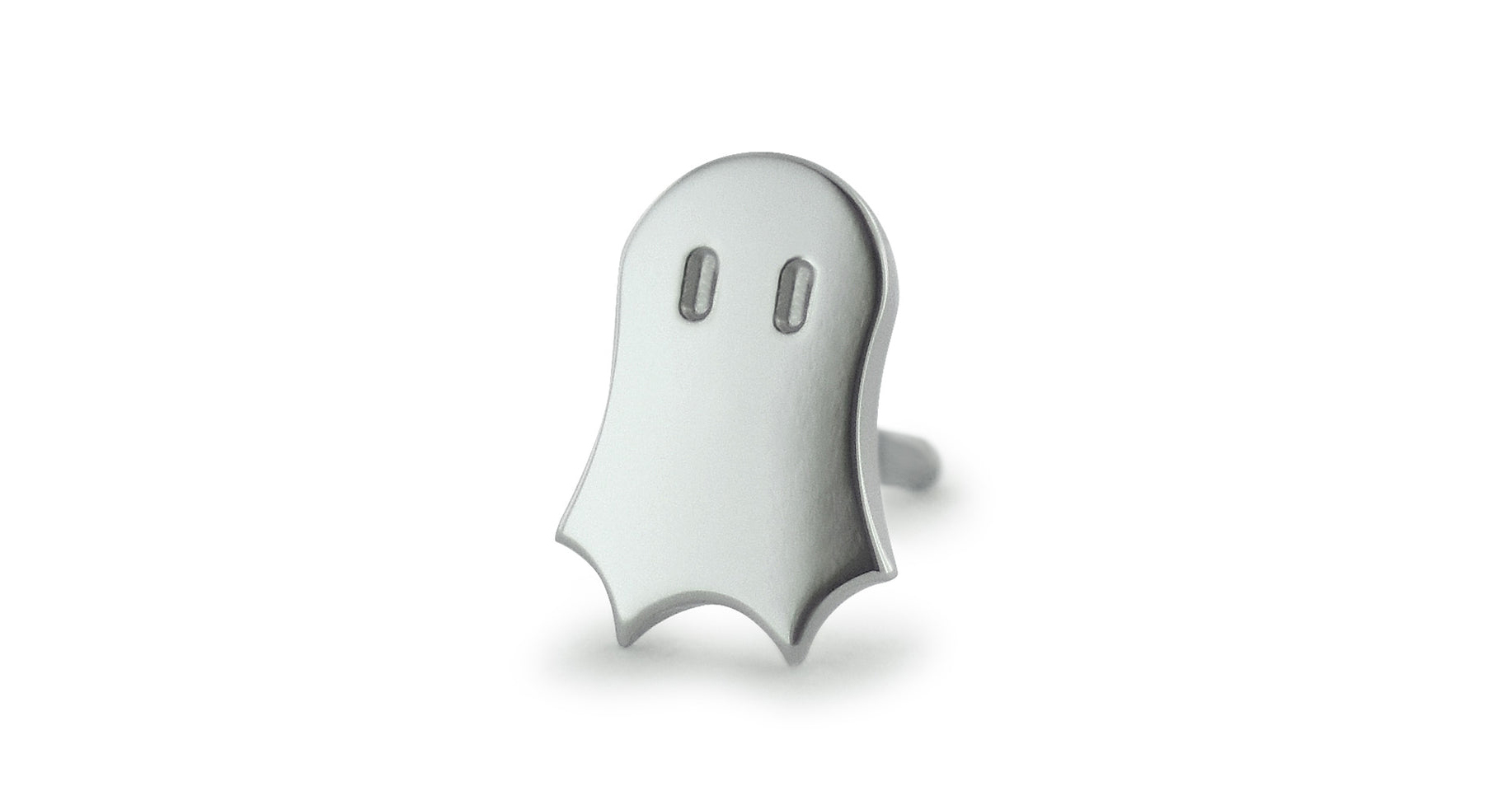 NM Ghost End