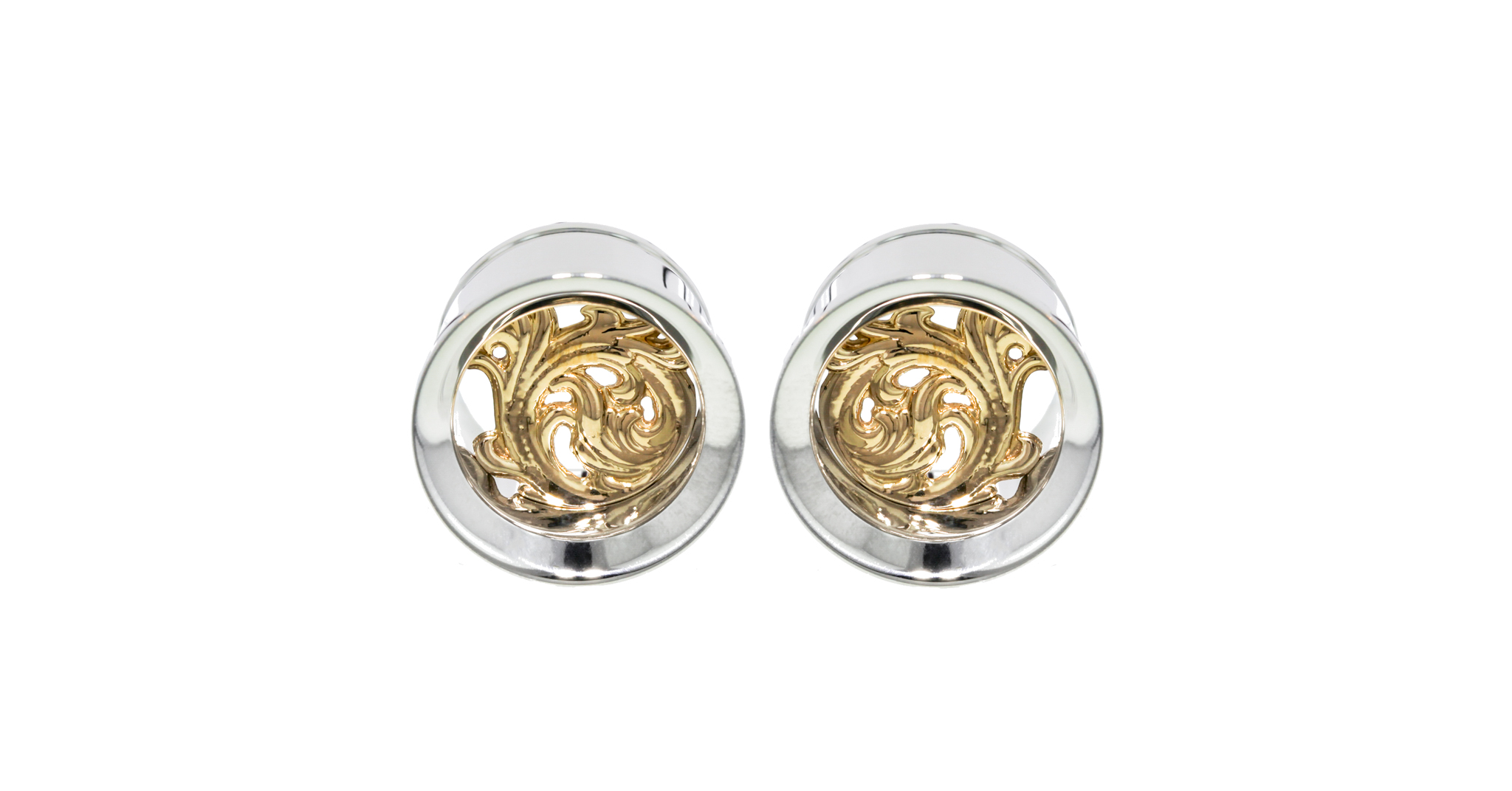 Nouveau Eyelets