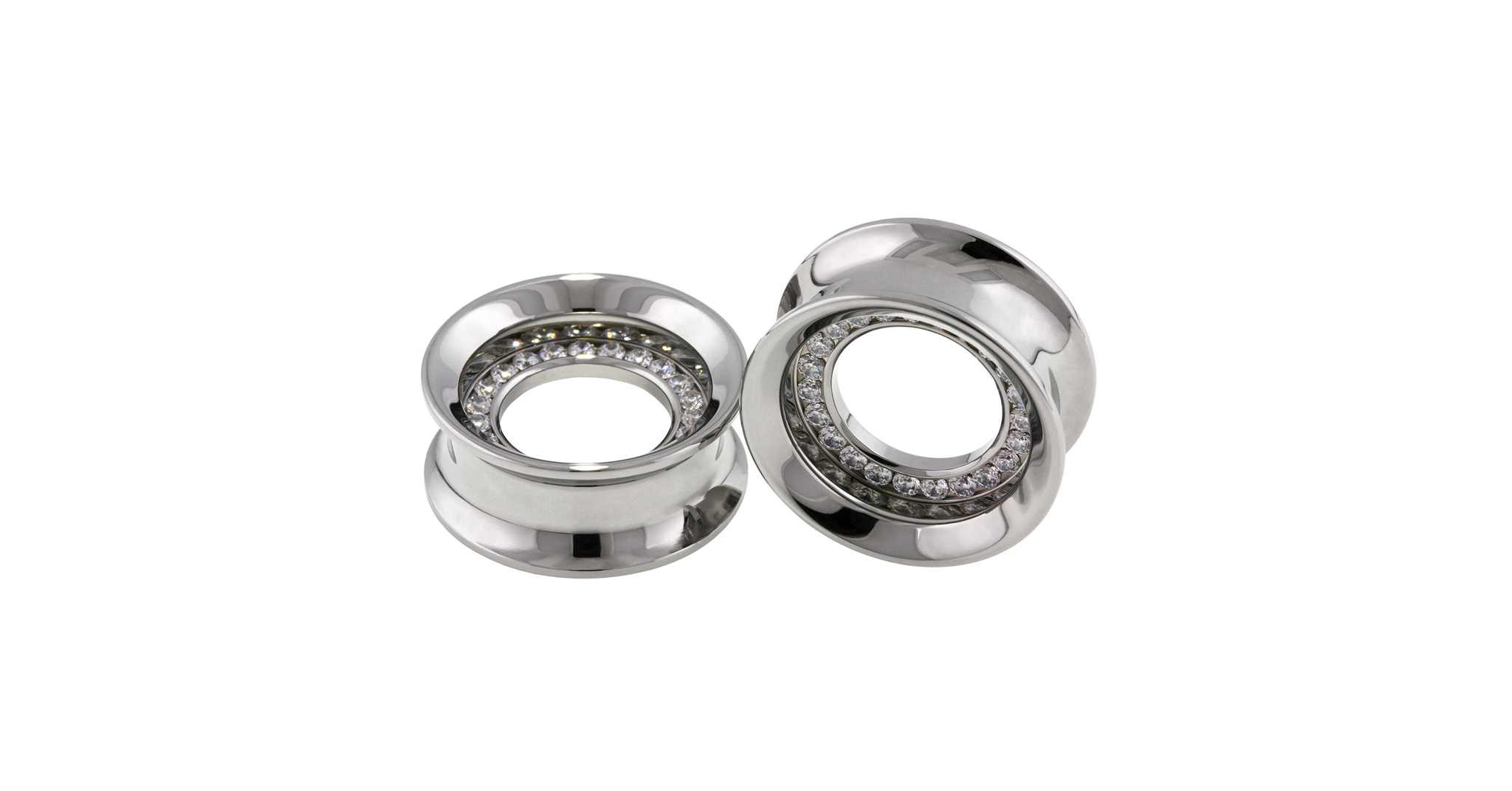 Orbit Eyelets