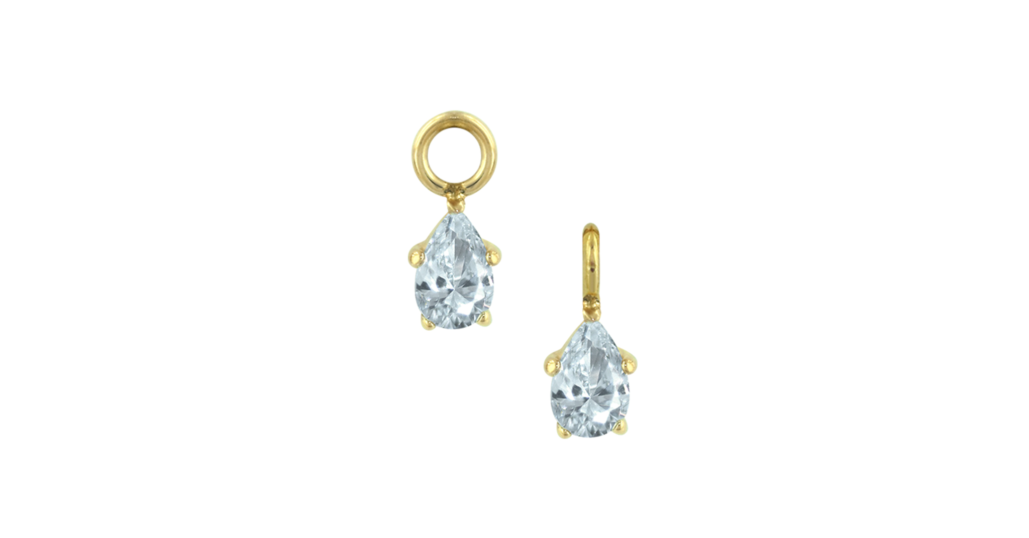 Pear Charm
