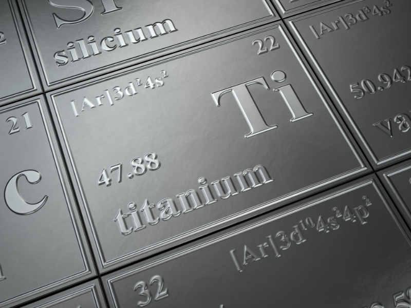 プロが教える!ボディピアス素材の賢い選び方 2 photo2 titanium