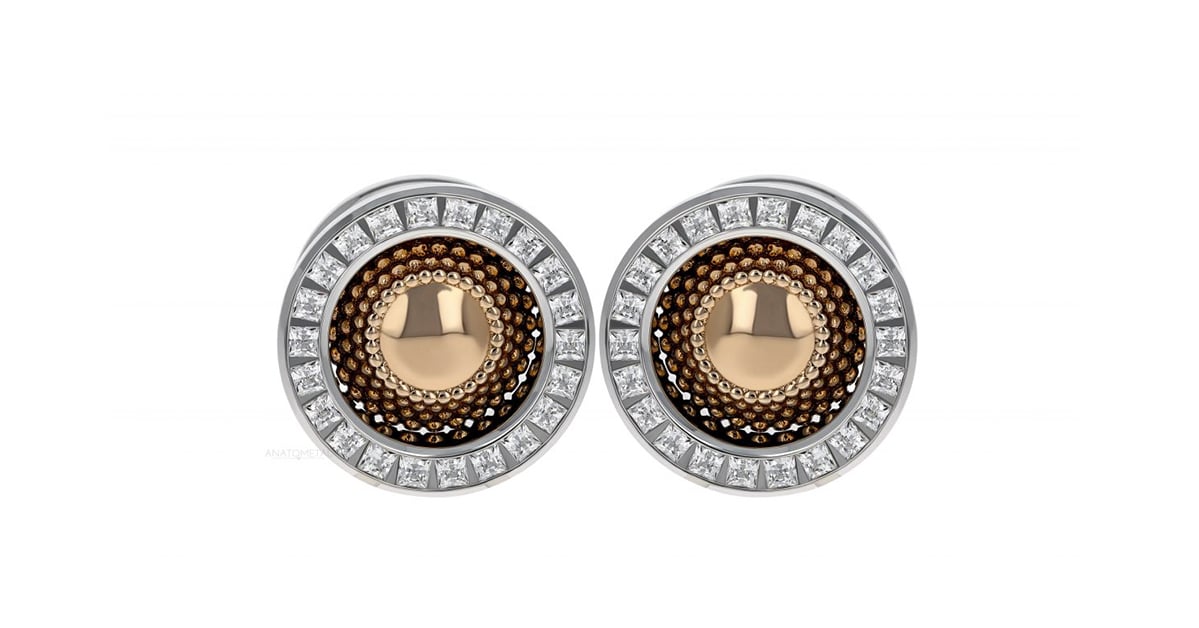 Princess Hera Eyelets