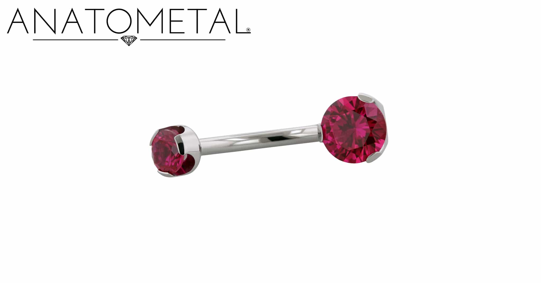 Prong-set Navel Curves