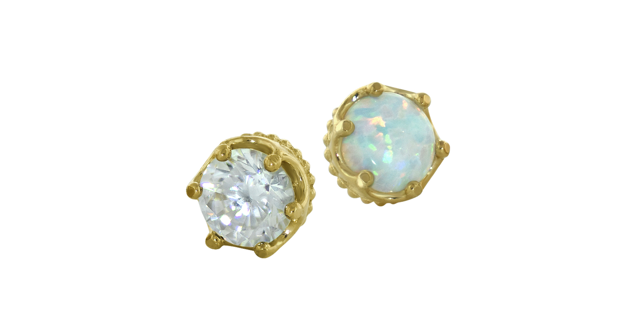 Amatometal Queen Ends