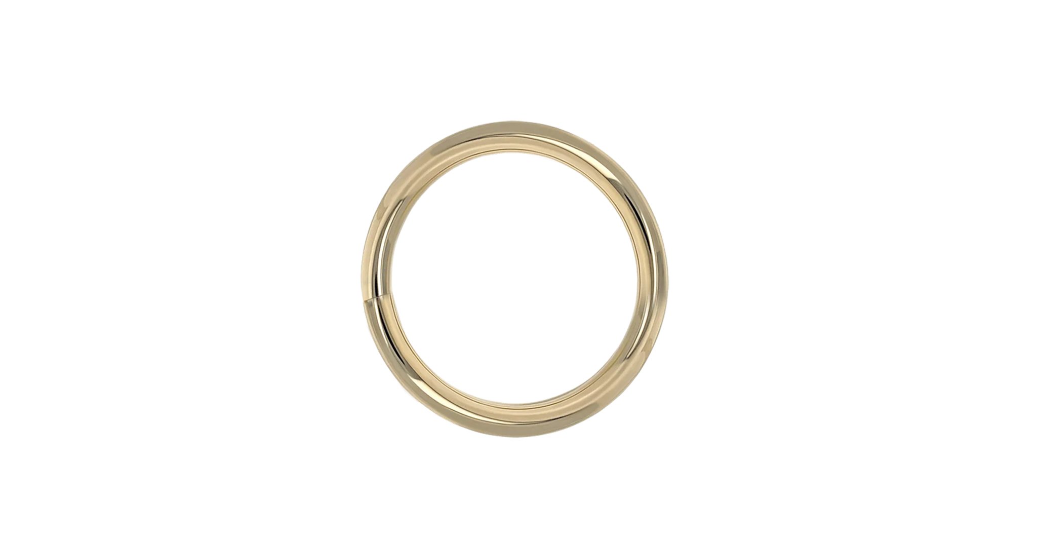 Seam Rings
