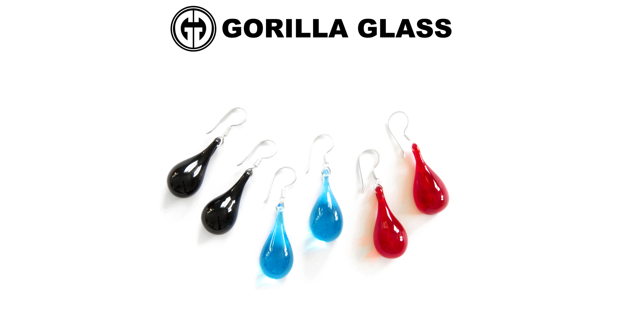 Simple Earrings