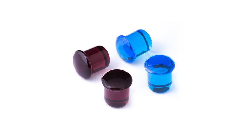 Simple Plug Between size