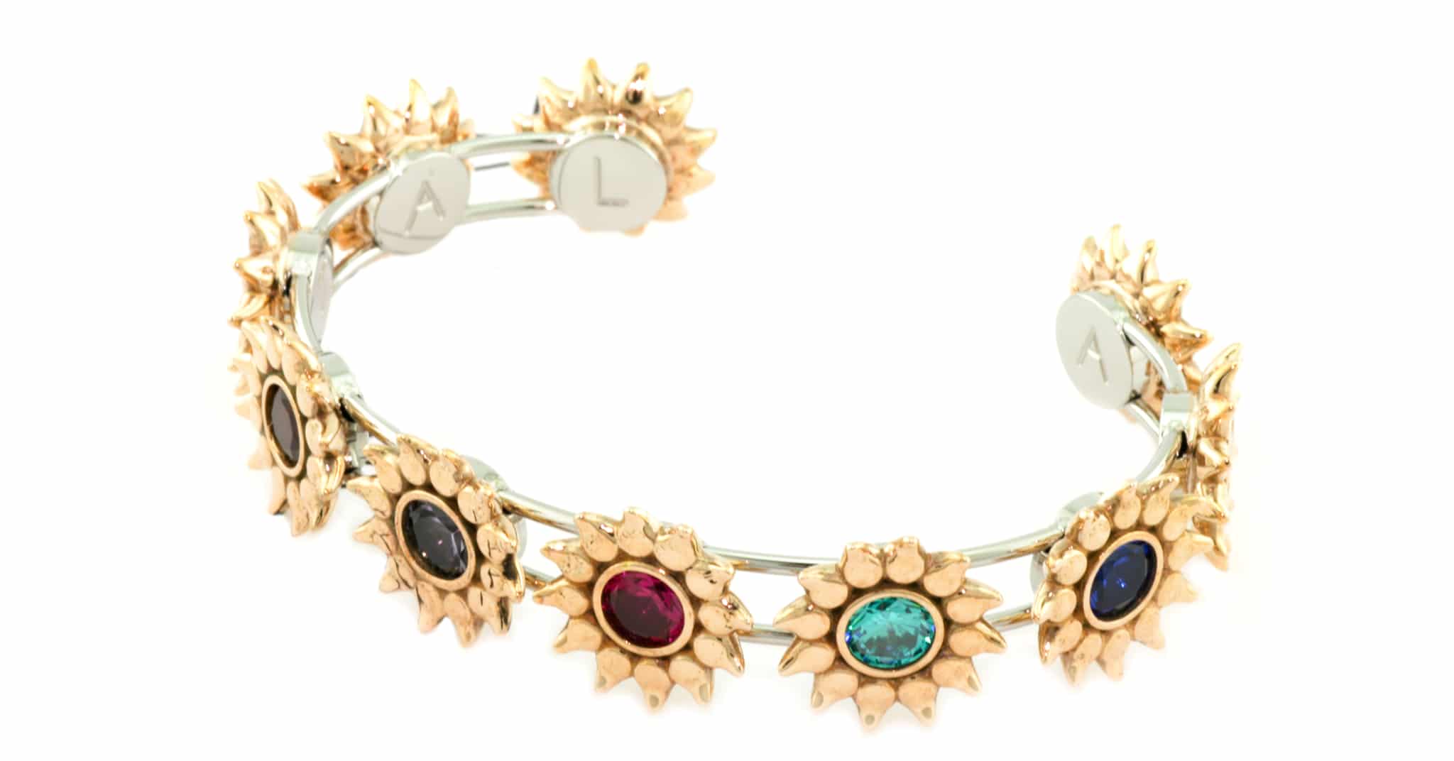 Sinflower Bracelet