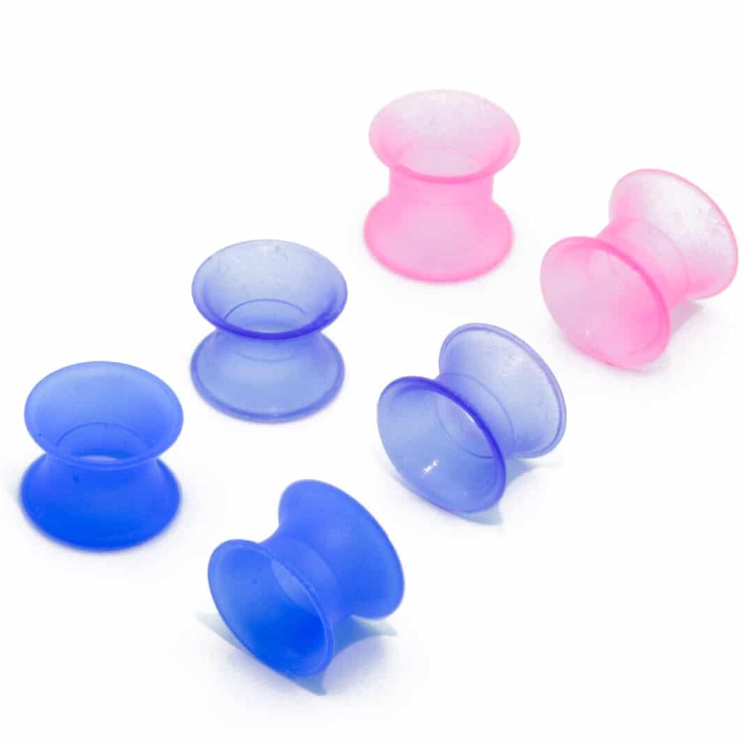 Kaos Softwear - Skin Eyelets 0006