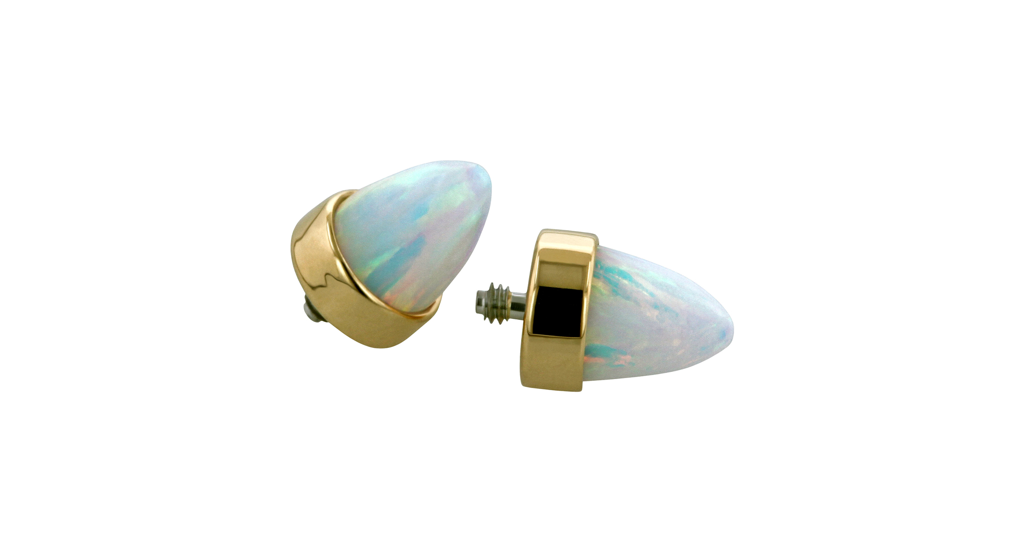 threaded bezel set gem ends 0042 edit