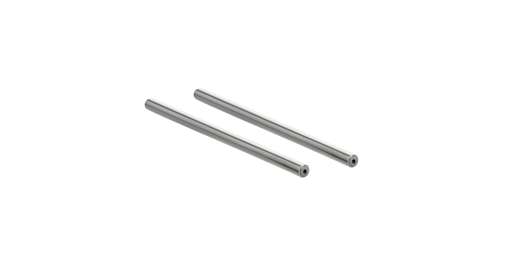 Threadless Straight Bar Shafts