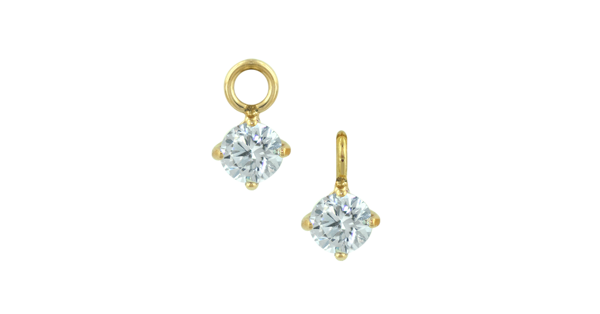Tiffany Charm