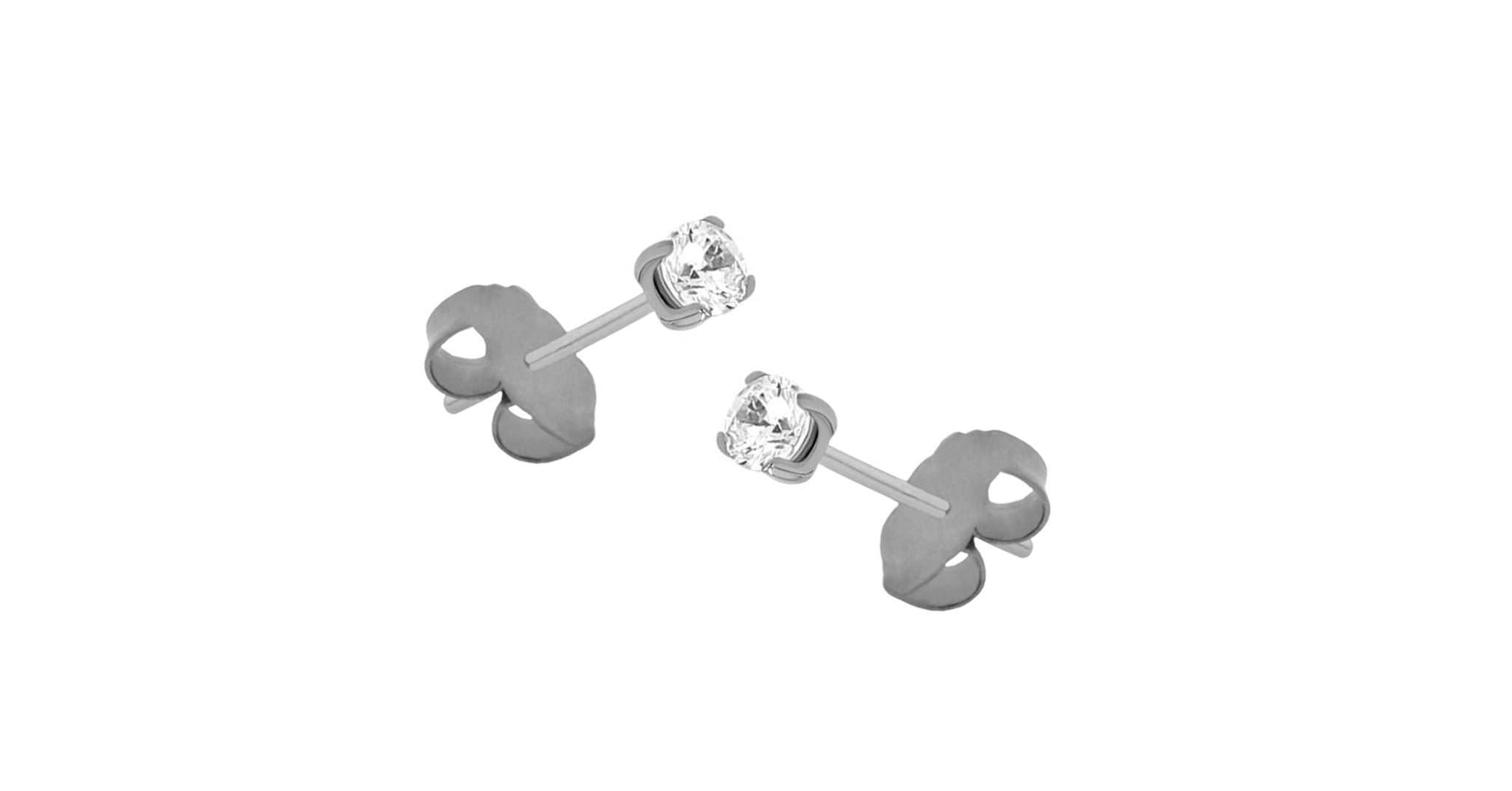 Tiffany Earrings