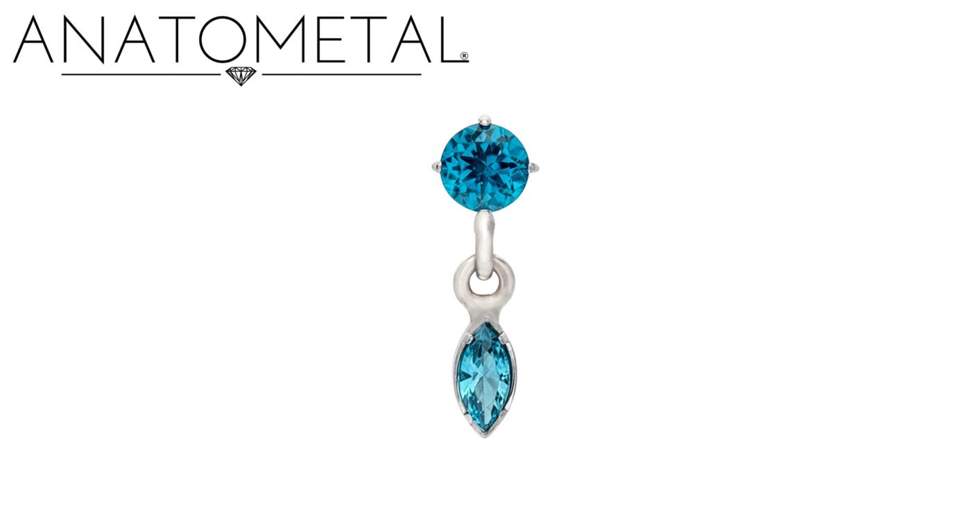 ティファニー＋マーキーズ ダングルエンド_0