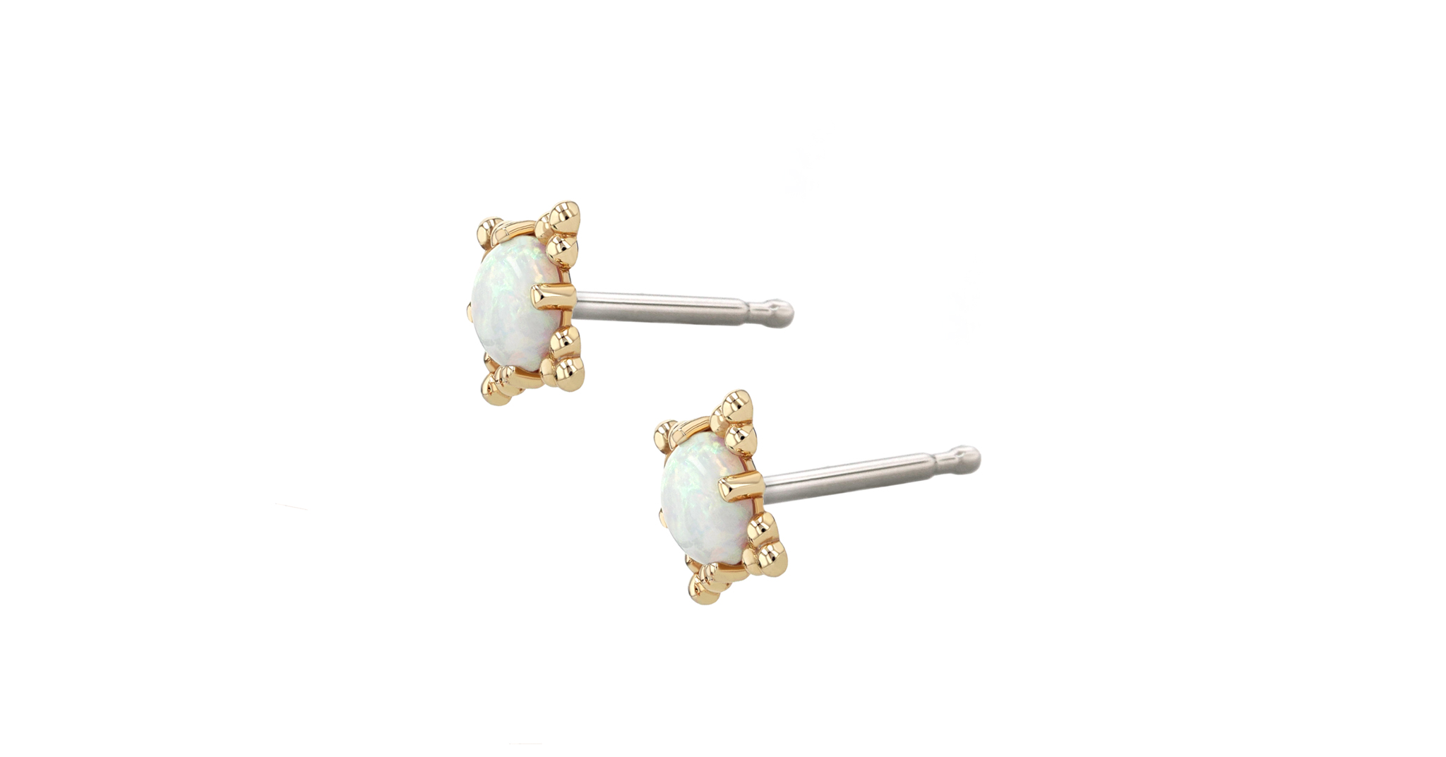 Zia Earrings